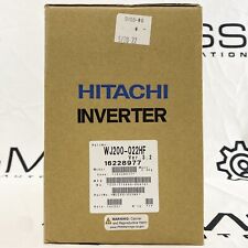 Hitachi wj200 022hf d'occasion  Expédié en Belgium