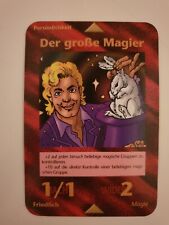 Illuminati kartenspiel neu gebraucht kaufen  Winsen