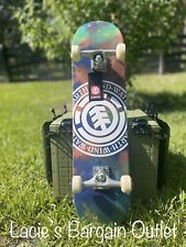 Element skateboard complete for sale  Homosassa