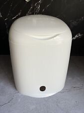 Replacement Parts - Angelcare Nappy Disposal System Baby Nappy Bin white, used for sale  Shipping to South Africa
