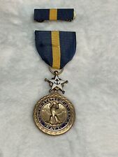 Distinguished service medal for sale  New Rochelle