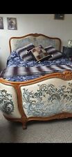 Louis bed vintage for sale  HAYES