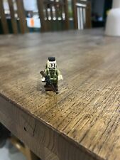 Ww2 lego paratrooper for sale  HOCKLEY