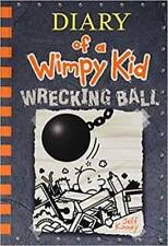 Wrecking ball paperback for sale  Montgomery