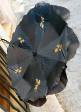 Parapluie ombrelle doublé d'occasion  Figanières