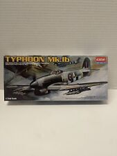 Academy hawker typhoon for sale  Lake Elsinore