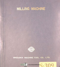 Shizuoka millmaster milling for sale  Winnetka