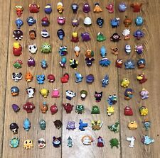 100 moshi monsters for sale  LIVERPOOL