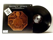 Quincy jones sounds... for sale  Holyoke