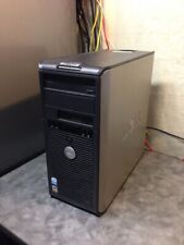 Dell desktop computer for sale  Fountaintown