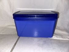 Tupperware bellevue blau gebraucht kaufen  Aßlar