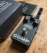 Mxr m132 super for sale  SOUTHAMPTON