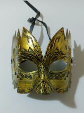 maschera carnevale usato  Teano