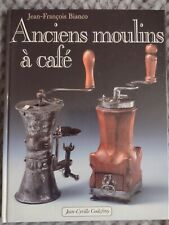Antique coffee mills. d'occasion  Expédié en Belgium
