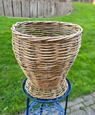 Vintage wicker plamter for sale  BROMLEY