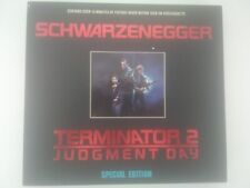 Terminator judgment day for sale  Newnan