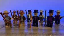 Lego figuren cowboy gebraucht kaufen  Holzwickede