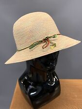 Women sun hat for sale  WAKEFIELD