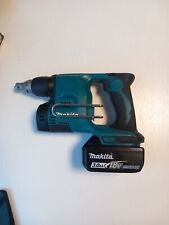 Makita dfs450 akku gebraucht kaufen  Gelsenkirchen