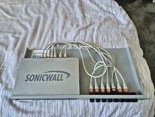 Sonicwall 215 firewall for sale  RADLETT