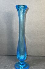 Small blue vase for sale  Glennie
