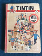 Tintin journal jeunes d'occasion  Digne-les-Bains