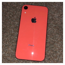 Apple iPhone XR 64GB desbloqueado Verizon At&t Cricket celular EUA preto branco vermelho  comprar usado  Enviando para Brazil