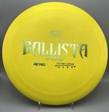 Used latitude ballista for sale  Washington