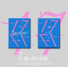 SEVENTEEN 17 IS RIGHT HERE Melhor Álbum Querida Versão comprar usado  Enviando para Brazil