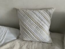 Housse coussin création d'occasion  Nice-