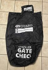 Stroller travel bag for sale  Morgan City