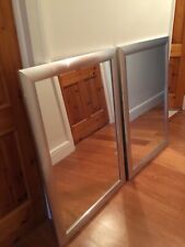 Pair large silver for sale  DUNSTABLE