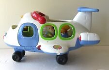Avion fisher price d'occasion  Rubelles