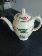 Royal swan teapot for sale  OLDBURY