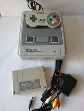 Super famicom supercic d'occasion  Nantes-