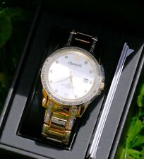 Ingersoll watch diamond for sale  DEWSBURY