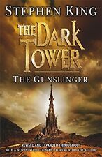 Dark tower gunslinger for sale  UK