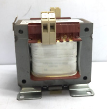 Siemens 4AM4096-0EK00-0FA0 Transformer 0.25kVA/0.85kVA 50/60Hz Pri 480V Sec 230V for sale  Shipping to South Africa