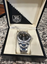 Tag heuer link for sale  Frisco