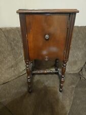 Antique cigar humidor for sale  Bunker Hill