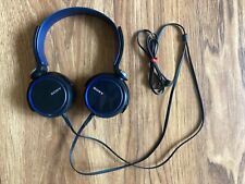 Usado, Auriculares Sony MDR-XB400 segunda mano  Embacar hacia Argentina