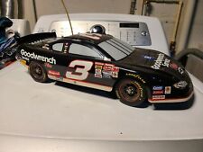 Used, Dale Earnhardt Sr Remote Control Nascar Roadchamps 2003 for sale  Milwaukee