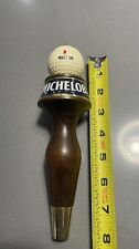 Vintage michelob wooden for sale  Churchville