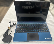 Gateway 14.1″ (256GB SSD, Intel Core i5 10th Gen., 1GHz, 16GB) Ultra Slim..., used for sale  Shipping to South Africa