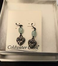 earrings coldwater creek for sale  West Chester