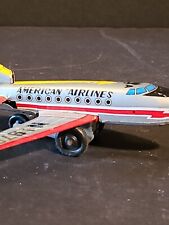 Vintage american airlines for sale  Three Rivers