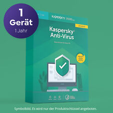 Kaspersky anti virus gebraucht kaufen  Neuenkirchen