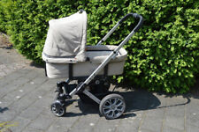 Hartan kombi kinderwagen gebraucht kaufen  Neustadt b.Coburg