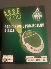 Radio réveil projection d'occasion  Sarreguemines