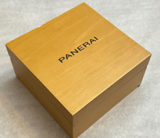 Panerai watch case for sale  USA